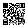 本網頁連結的 QRCode