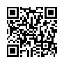 本網頁連結的 QRCode