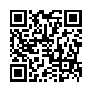 本網頁連結的 QRCode