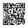 本網頁連結的 QRCode