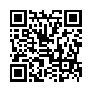 本網頁連結的 QRCode