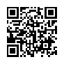 本網頁連結的 QRCode