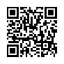 本網頁連結的 QRCode