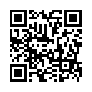 本網頁連結的 QRCode