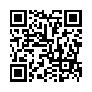 本網頁連結的 QRCode