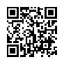 本網頁連結的 QRCode