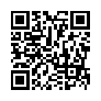 本網頁連結的 QRCode