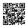 本網頁連結的 QRCode