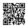 本網頁連結的 QRCode