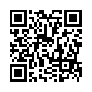 本網頁連結的 QRCode