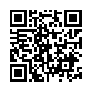 本網頁連結的 QRCode