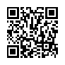 本網頁連結的 QRCode