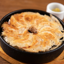 湯餃 湯餃