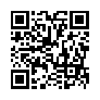 本網頁連結的 QRCode