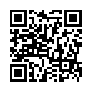本網頁連結的 QRCode