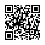 本網頁連結的 QRCode