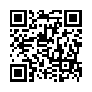 本網頁連結的 QRCode
