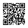 本網頁連結的 QRCode