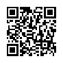 本網頁連結的 QRCode