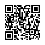 本網頁連結的 QRCode
