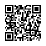 本網頁連結的 QRCode