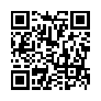 本網頁連結的 QRCode