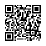 本網頁連結的 QRCode