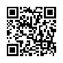 本網頁連結的 QRCode