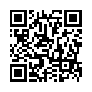 本網頁連結的 QRCode