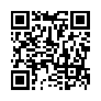 本網頁連結的 QRCode