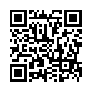 本網頁連結的 QRCode