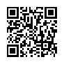 本網頁連結的 QRCode