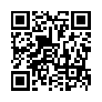 本網頁連結的 QRCode