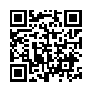 本網頁連結的 QRCode