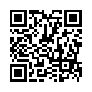 本網頁連結的 QRCode