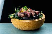 12,000日圓套餐 (6道菜) 12,000日圓套餐 (6道菜)