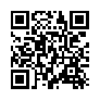 本網頁連結的 QRCode