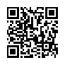 本網頁連結的 QRCode