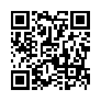 本網頁連結的 QRCode