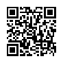 本網頁連結的 QRCode