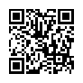 本網頁連結的 QRCode