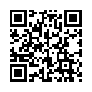 本網頁連結的 QRCode