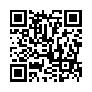 本網頁連結的 QRCode