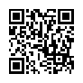 本網頁連結的 QRCode