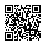 本網頁連結的 QRCode