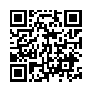 本網頁連結的 QRCode