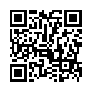 本網頁連結的 QRCode