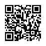 本網頁連結的 QRCode