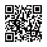 本網頁連結的 QRCode