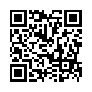 本網頁連結的 QRCode